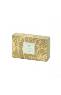 Milled Luxury Soap in Box, Satsuma Blossoms - 156 g